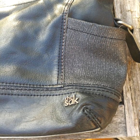 The Black Sak - Picture 2 of 8